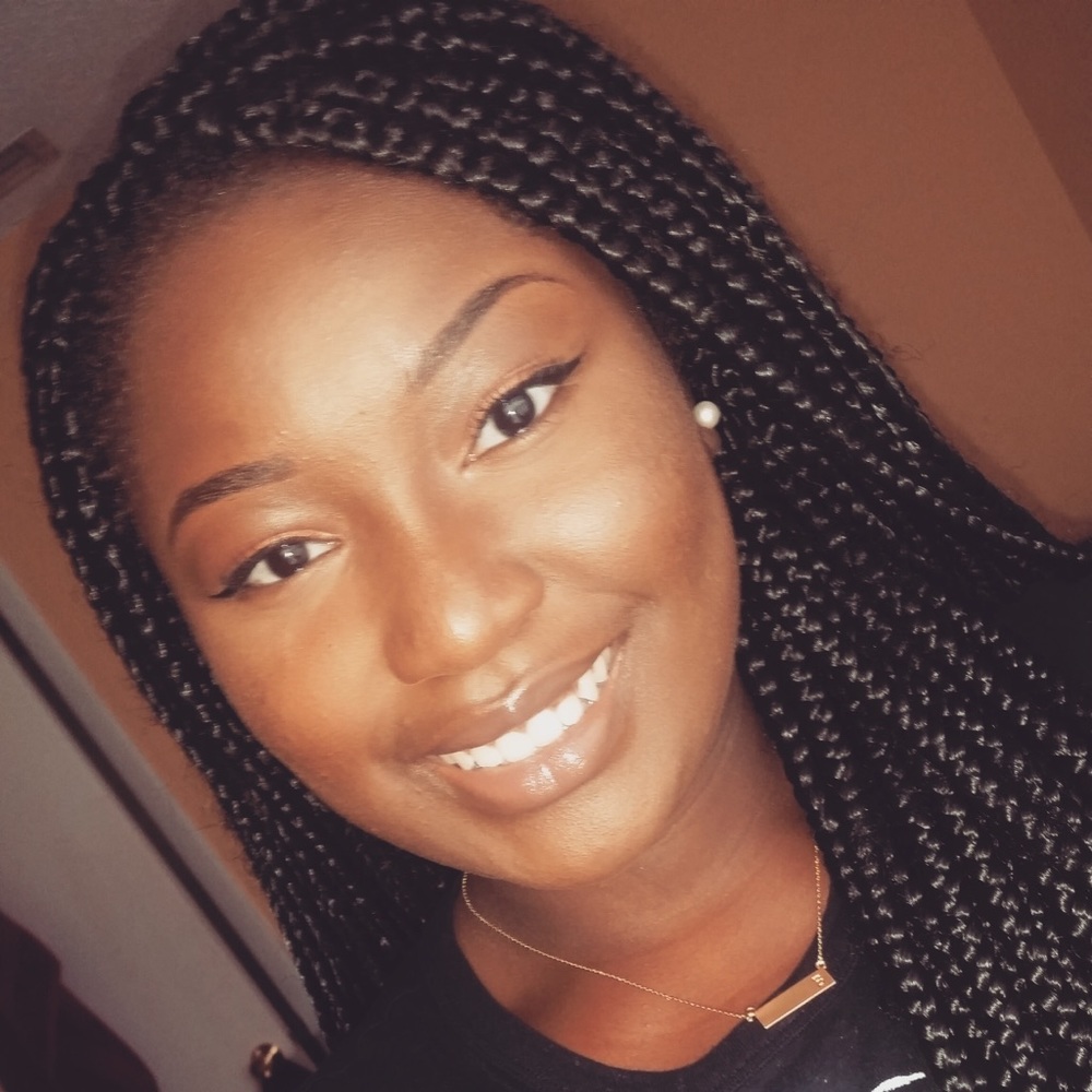 Meet your Posher, Barbara